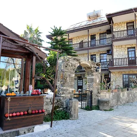 Lemon Boutique Σιντέ