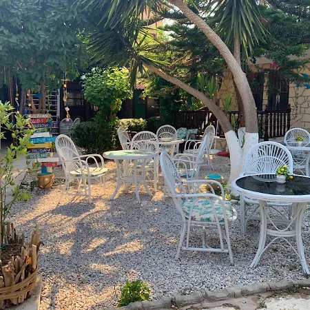 Lemon Boutique Otel