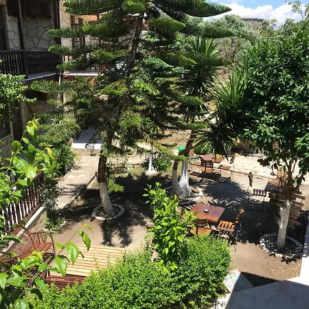 Lemon Boutique Ξενοδοχείο *