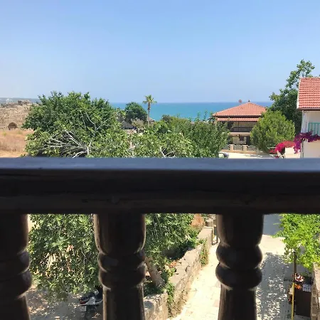 Lemon Boutique Otel Side