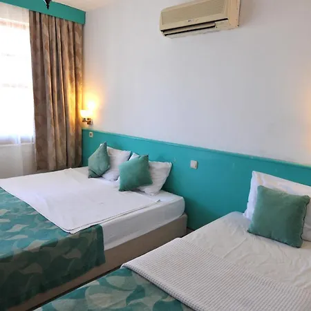 Lemon Boutique Otel Side