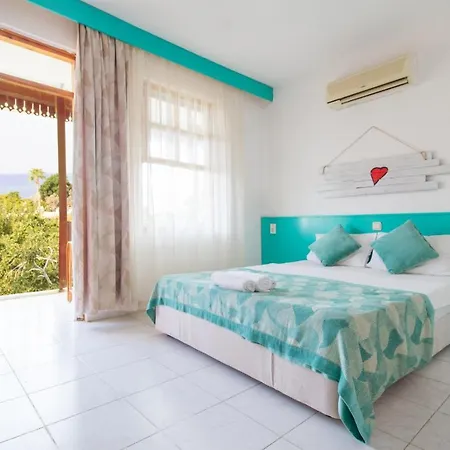 Lemon Boutique Otel *