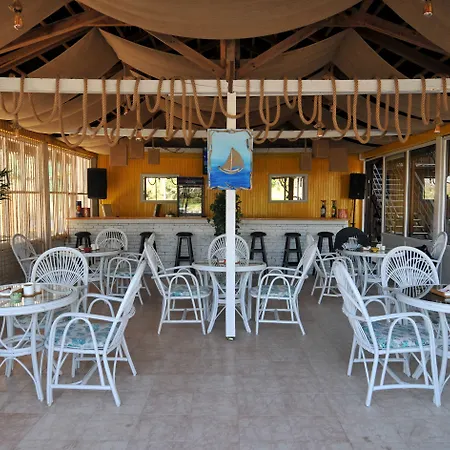 Ξενοδοχείο Lemon Boutique Σιντέ