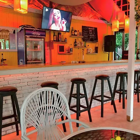 Ξενοδοχείο Lemon Boutique *