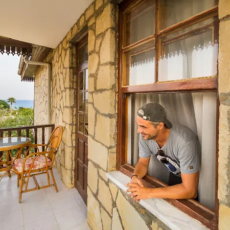 Lemon Boutique Ξενοδοχείο Σιντέ