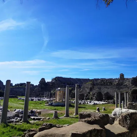 Lemon Boutique Ξενοδοχείο