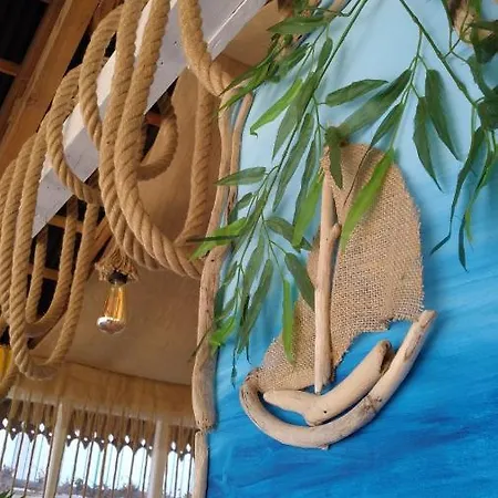 Lemon Boutique فندق سيدي