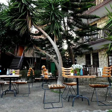 Hotell Lemon Boutique