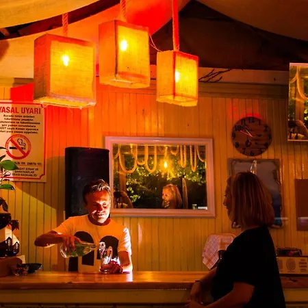 ホテル Lemon Boutique *