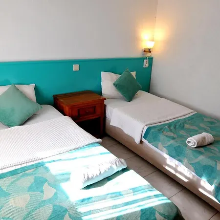 Hotell Lemon Boutique