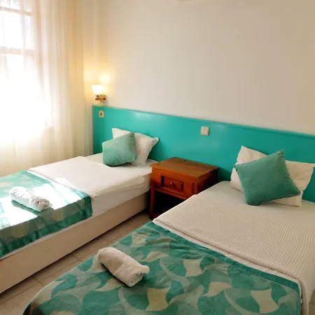 Lemon Boutique ホテル *