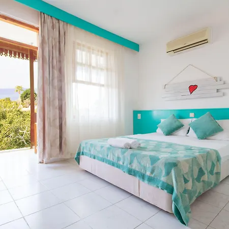 Lemon Boutique ホテル